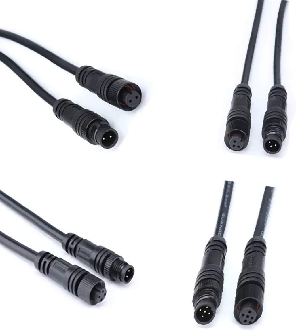NMEA 2000 (N2K) 10 Meter, Backbone or Drop, Cable for Lowrance Simrad B&G Navico Garmin Networks: GPS & Navigation