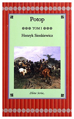 Potop. Tom I (polish)