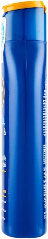 Nivea Sun Kids Milk Sun Protection SPF30 High 200ml Children Face Body view 6