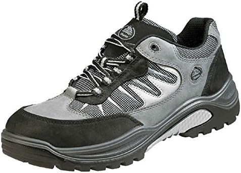 Bata Industrials 81629653007 Traxx 23, S1P QuattroTech TPU sole Safety Shoe