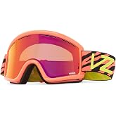 VonZipper Unisex Cleaver Snow Sport Goggle