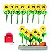 Lundby Smaland Dollhouse Garden Plot Set