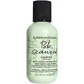 Bumble and bumble. Seaweed Hydrating Shampoo | For Fine-to-Medium Hair or Daily Washer | Anti Frizz, Sulfate-Free, Color Safe + Detangler