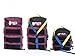 Pack Gear Compression Strap, Luggage Organizer, Pair with Pack Gear Collapsable Hanging Suitcase Travel Organizers