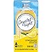 Crystal Light Sugar-Free Lemonade Drink Mix (10 On-the-Go Packets)