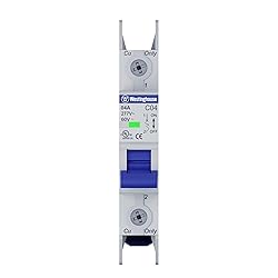 Westinghouse UL 489 AC Miniature Circuit Breaker, 4