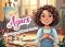 Livro Agnes - A menina que gostava de Desenhar