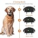 BB-BAO Rechargeable Dog Training Collar with 3 Training Modes, Adjustable Beep, Vibration and Shock Sensitivity Level, Barking Detection Small Large Dogthumb 2