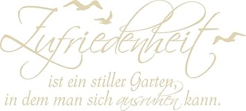 Get Spruch zufriedenheit For iPhone Spruch Zufriedenheit
