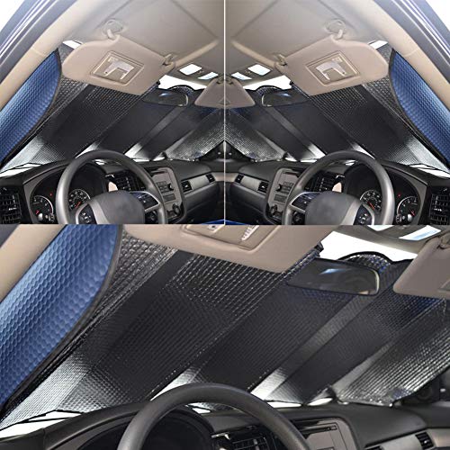 3 Big+Ant+Windshield+Sunshade+Reflector