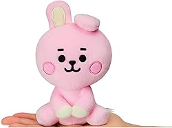 Lerion Pillow Doll Plush Small Plush