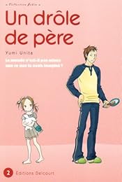 Un  drôle de père