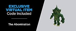 Roblox Action Collection - The Abominator Vehicle
