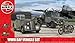 Airfix WWII RAF Vehicle Model Kit (1:72 Scale)