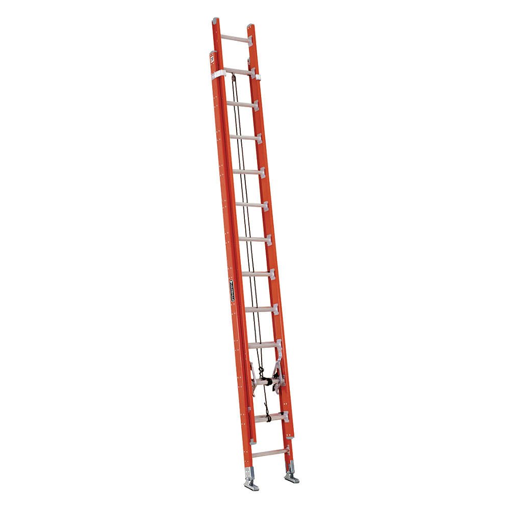 Best Louisville Ladder Extension 24 Foot Ladder