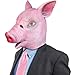 Pig Mask