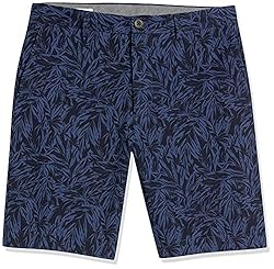 Amazon Essentials Men's Classic-Fit 9" Chino