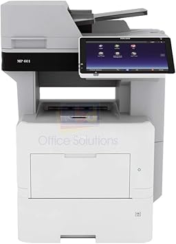 ricoh mfp printer