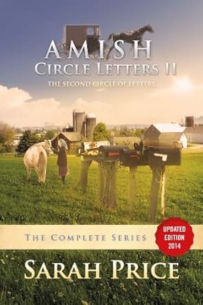 Amish Circle Letters Ii The Second Circle Of Letters