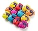 Go Fishing! Bath Toys - 12 Pack Squirting Bath Toys 2