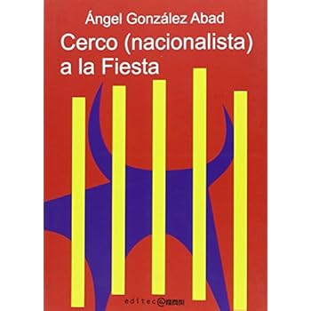 Cerco Nacionalista A La Fiesta Cerco Nacionalista A La Fiesta