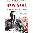 Franklin D. Roosevelt and the New Deal: 1932-1940