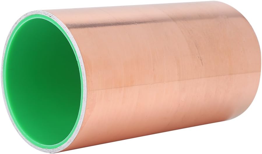 Guitar Copper Foil Tape - Image 3
