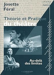 Théorie et pratique du théâtre