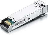 10Gtek 4 Pack 1G SFP SX LC Transceiver 850nm 550m MMF Compatible 10Gtek view 4