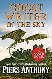 Ghost Writer in the Sky (The Xanth Novels)