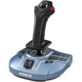 Thrustmaster TCA Sidestick Airbus X Edition (Compatible with XBOX &amp; PC)