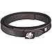 Super Ghost Gun/Rifle Shooting Belt (Black, 38)