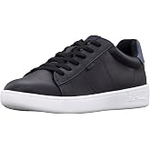 Ben Sherman Mens Hampton Lace Up Sneakers Shoes Casual