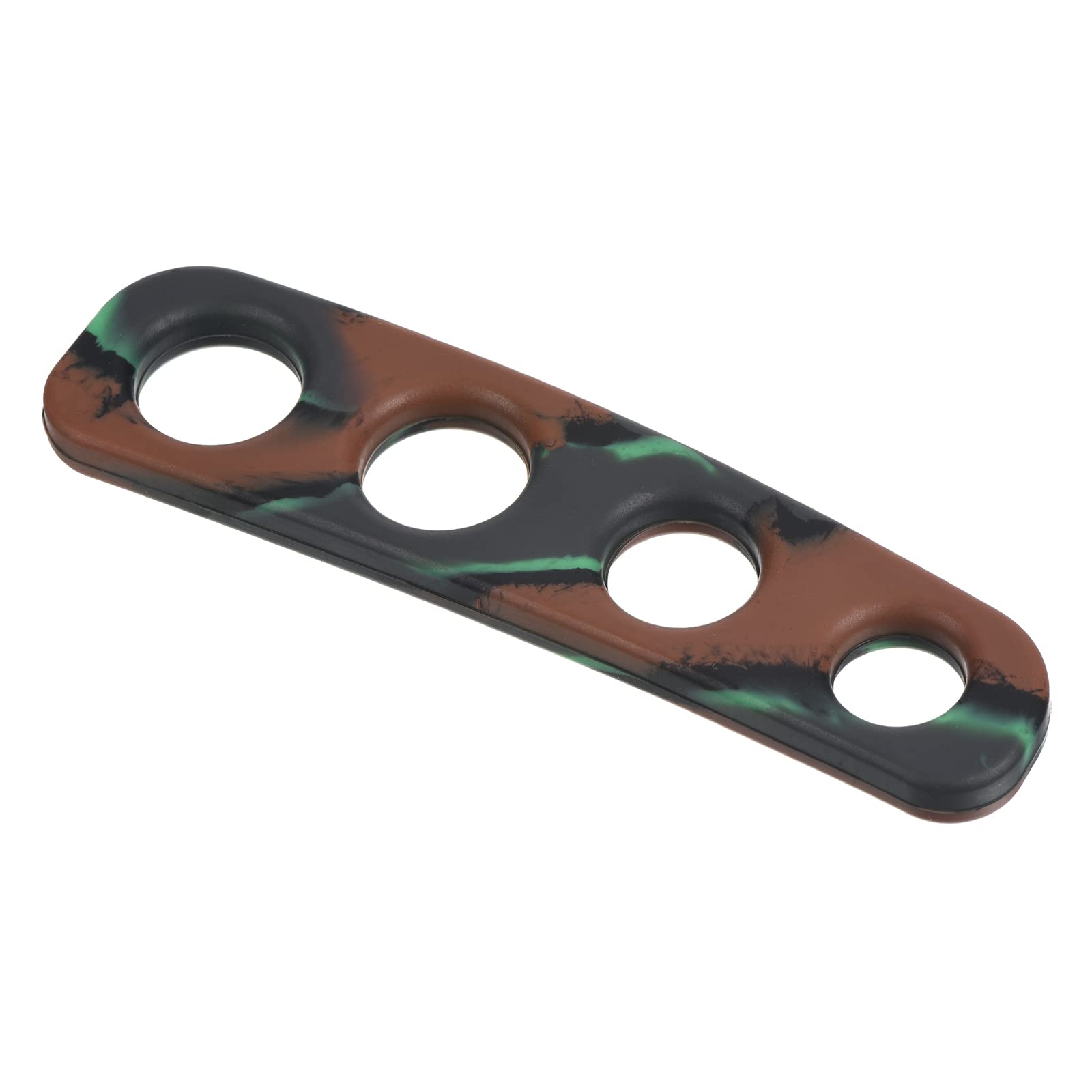 PATIKIL Basketball Shooting Aid, Basketball Finger Shoot Trainer Training Equipment Correct Shooting Posture for Youth and Adults, Multicolored, L