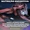 Livro Yoga e Musculação: Integrando Disciplinas para Uma Abordagem Holística ao Condicionamento Físico (NUTRIÇÃO ESPORTIVA, MUSCULAÇÃO & HIPERTROFIA Livro 1)