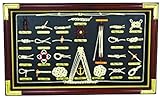 Chief Bosun's Knot Board