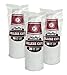 Hefty College Cups, Alabama Crimson Tide, 18 oz, 84 Cups