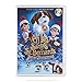 Elf on The Shelf Elf Pets Gift Set - Saint Bernard Plush, Storybook and DVD Movie Santa’s St. Bernards Save Christmas - with Limited Edition Official Gift Box - Ages 3+