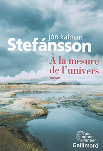 Chronique familiale (Tome 2) - À la mesure de l'univers (French Edition)