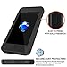 iPhone 7 Waterproof Case, Punkcase [StudStar Series] [Slim Fit] [IP68 Certified] [Shockproof] [Dirtproof] [Snowproof] Armor Cover for Apple iPhone 8 & 7 [Black]