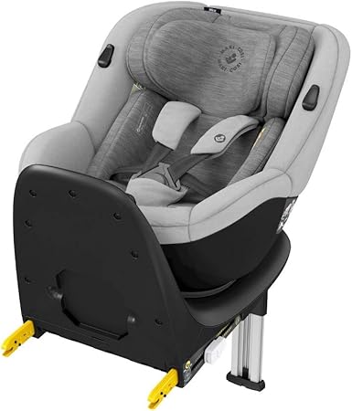 isofix front facing car seat