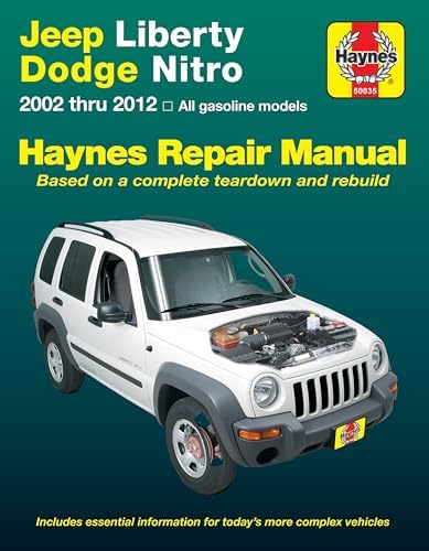 Haynes マニュアル Jeep グランドチェロキー 1993整備書 Haynes Manuals N. America, Inc. Jeep Grand Cherokee 1993-2004