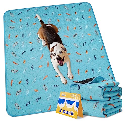 Sunheir Washable Pee Pads