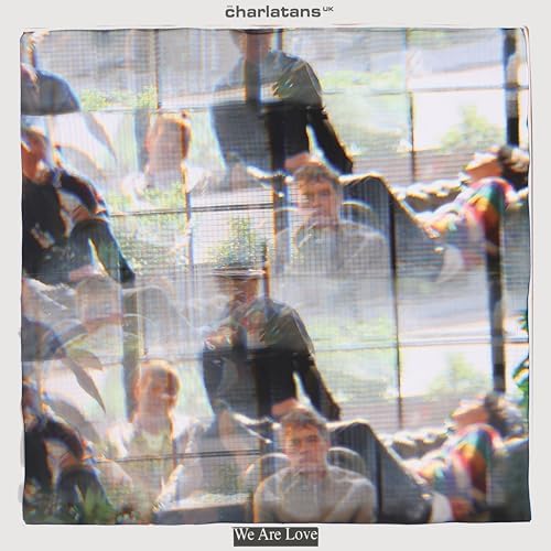 The Charlatans - The Charlatans - Amazon.com Music