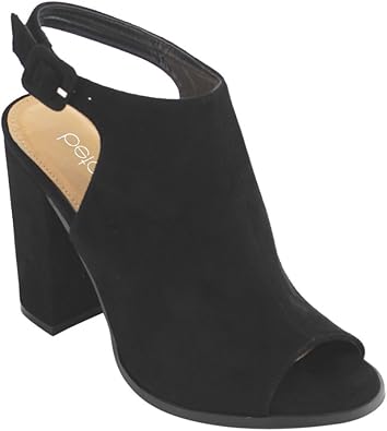 206 collective women's everett high heel ankle bootie