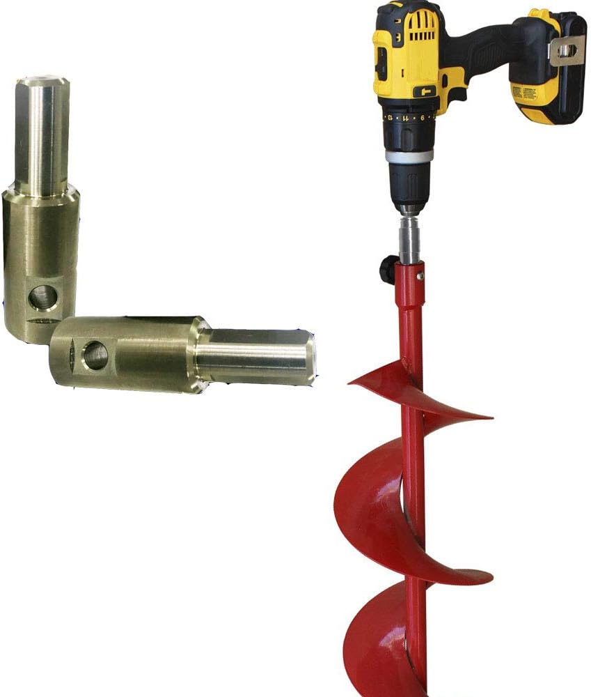 ice auger brands