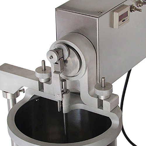 Carejoy Commercial Machine Donut Maker Electric Automatic Doughnut Donut - Thumbnail 7