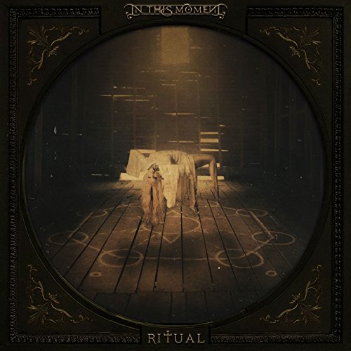 Ritual [Explicit]