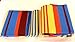 BalajeesUSA Outdoor Patio Rugs Clearance 5'x7' (152 cm x 214 cm) Multi Color 20232