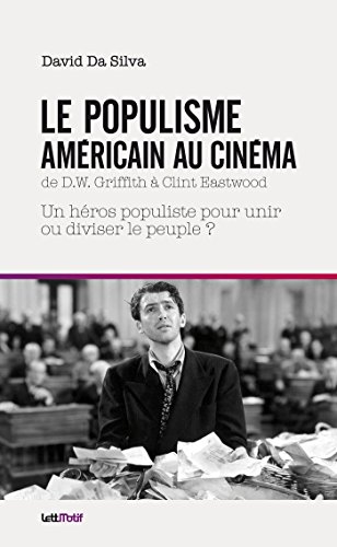 Le  populisme américain au cinéma